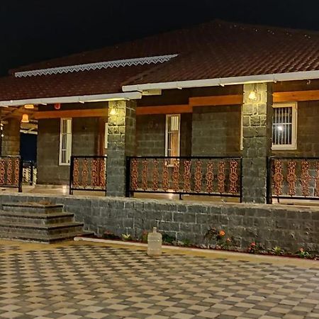 Onyx Farm Villa Khamshet Kültér fotó